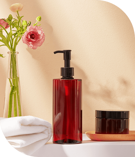 private label face cleanser